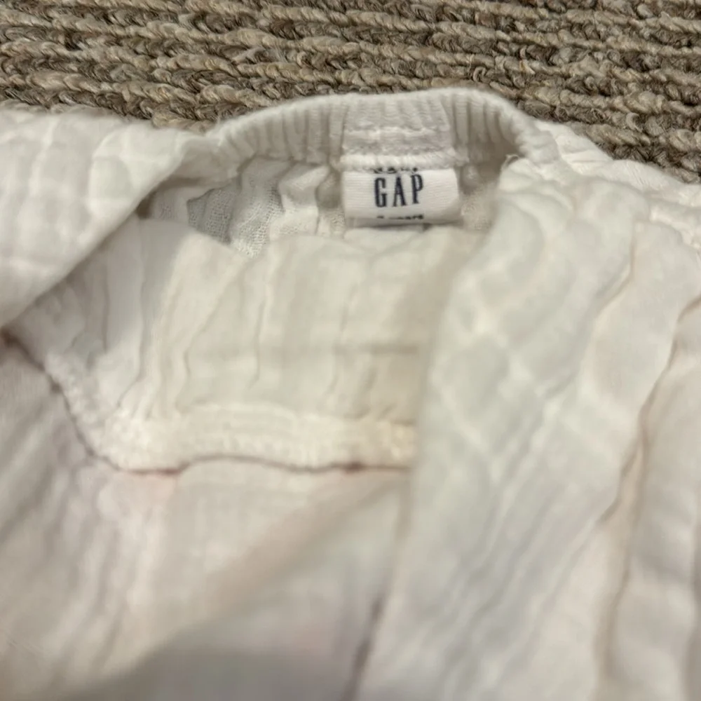 GAP Embroidered Dress - Picture 4 of 6
